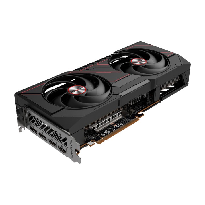 SAPPHIRE Scheda grafica per PC RADEON-RX 9070 GRE