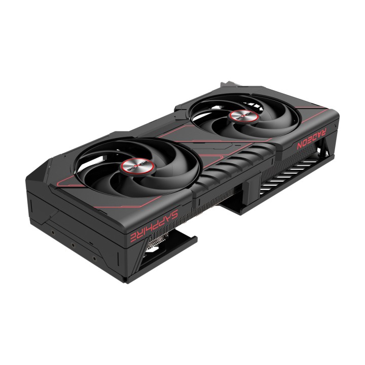 SAPPHIRE PC graphics card RADEON-RX 9070 GRE PULSE-GAMING OC