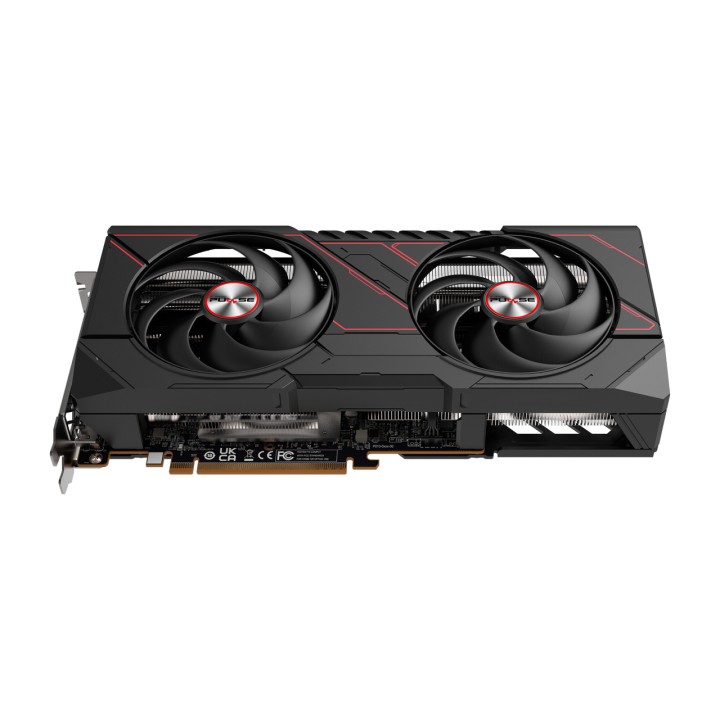 SAPPHIRE Carte graphique pour PC RADEON-RX 9070 GRE