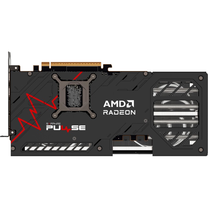 SAPPHIRE PC graphics card RADEON-RX 9070 GRE PULSE-GAMING OC