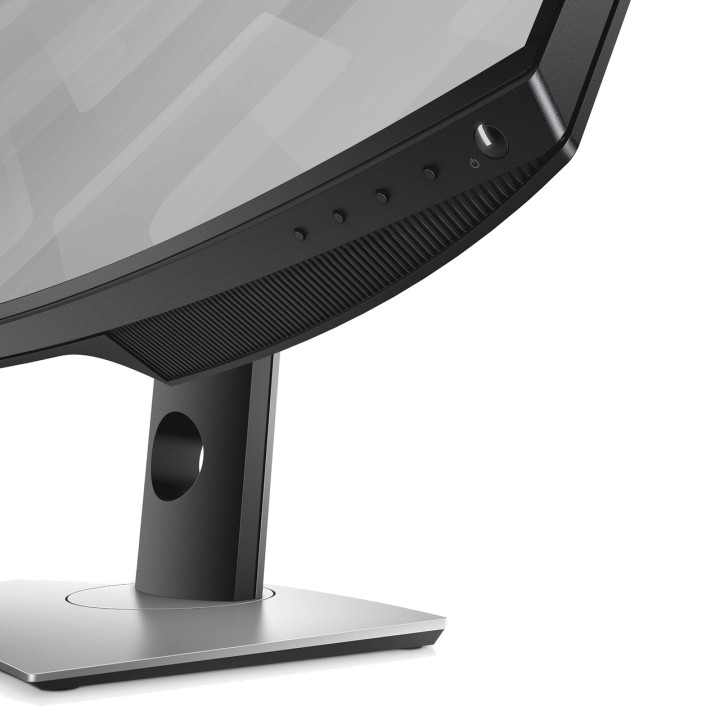 DELL Écran IPS incurvé reconditionné en très bon état