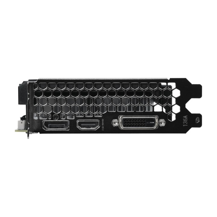 PALIT Scheda grafica per PC GEFORCE-RTX 3050-STORMX 6GB