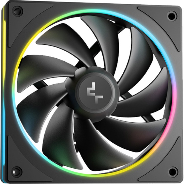 DEEPCOOL Kit di raffreddamento a liquido per CPU con display