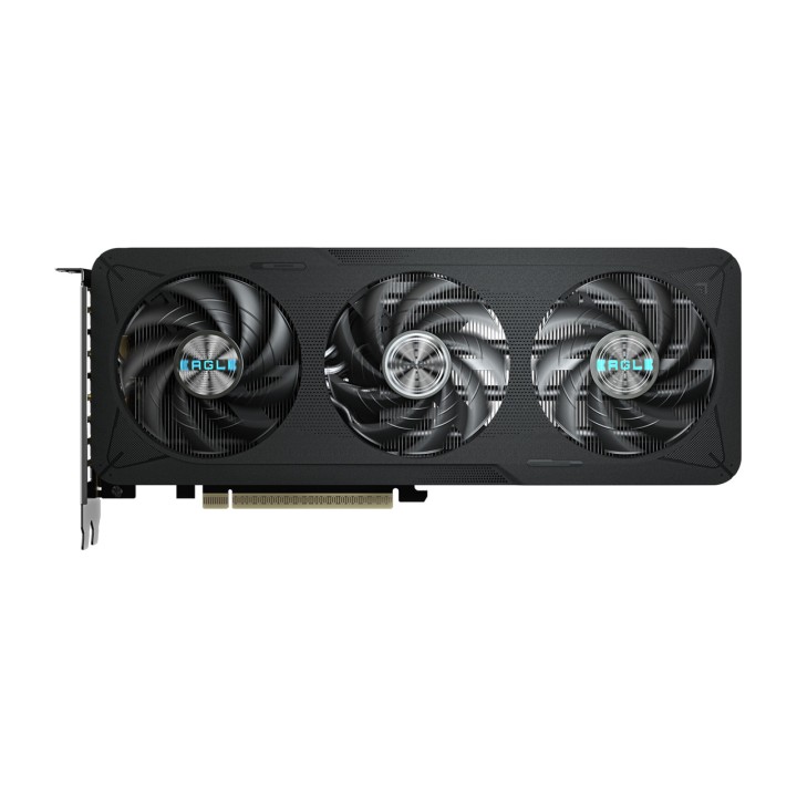 GIGABYTE Scheda grafica per PC GEFORCE-RTX 5060 TI EAGLE MAX
