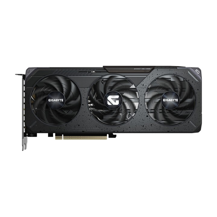 GIGABYTE PC-Grafikkarte mit RGB-Beleuchtung GEFORCE-RTX 5060