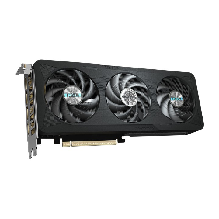 GIGABYTE Scheda grafica per PC GEFORCE-RTX 5060 TI EAGLE MAX