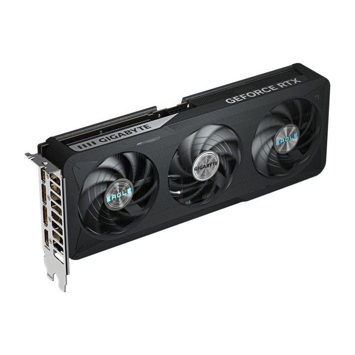 GIGABYTE PC graphics card GEFORCE-RTX 5060 TI EAGLE MAX OC