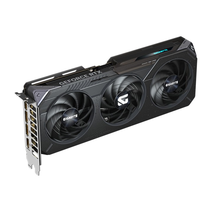 GIGABYTE PC-Grafikkarte mit RGB-Beleuchtung GEFORCE-RTX 5060