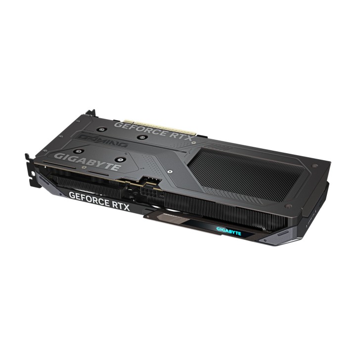 GIGABYTE Tarjeta gráfica para PC con iluminación RGB