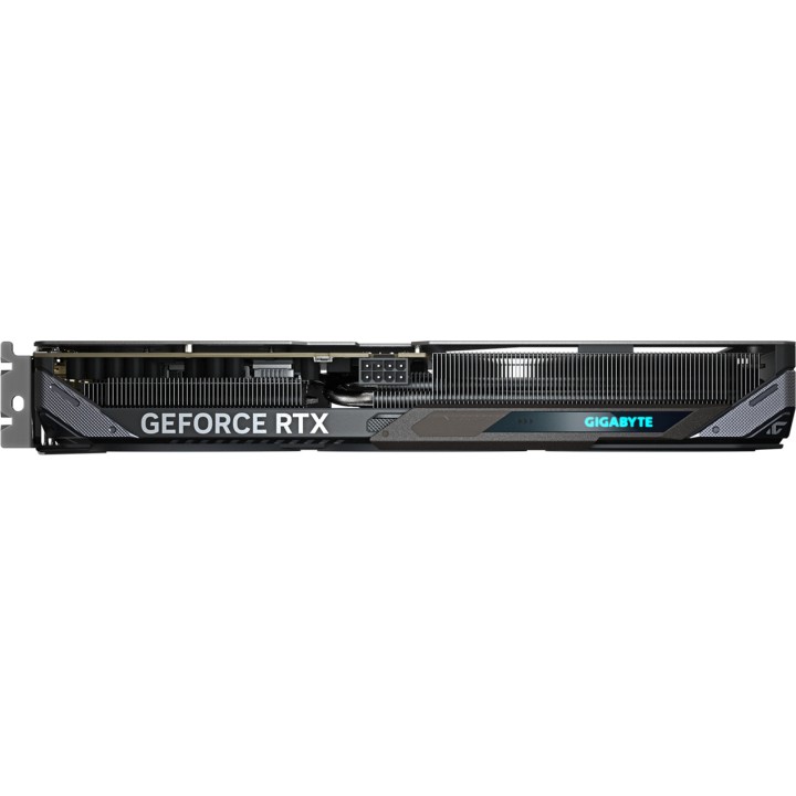 GIGABYTE Carte graphique pour PC avec éclairage RGB