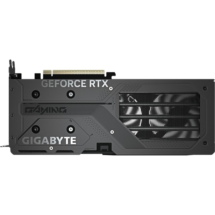 GIGABYTE Carte graphique pour PC avec éclairage RGB