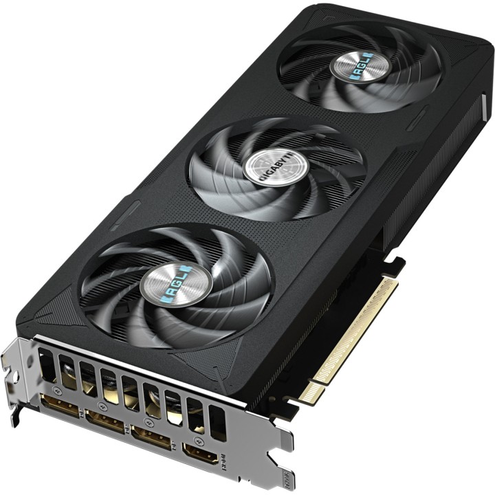 GIGABYTE PC graphics card GEFORCE-RTX 5060 TI EAGLE MAX OC