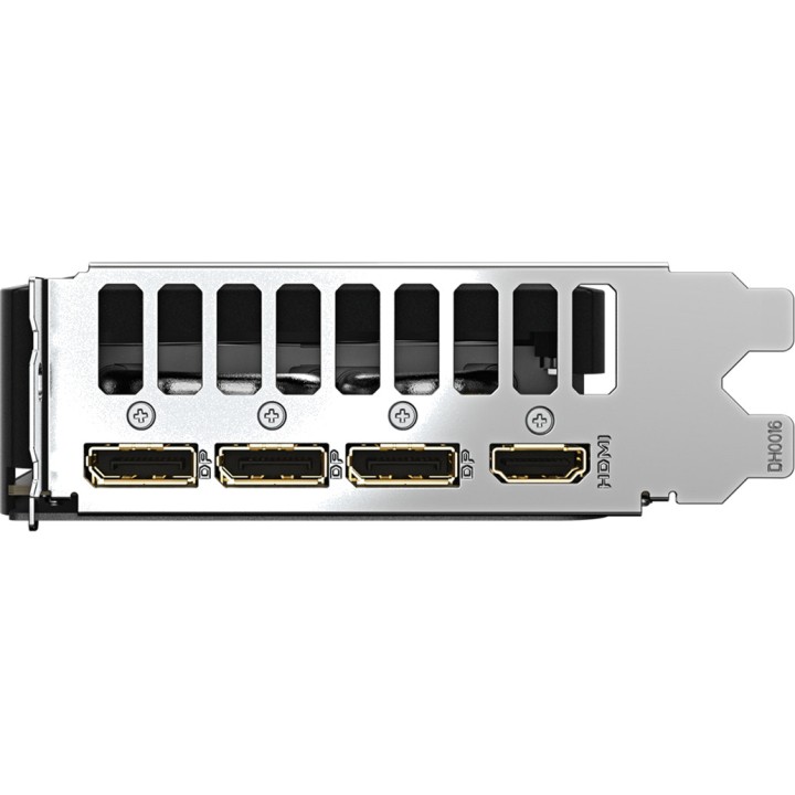 GIGABYTE Tarjeta gráfica para PC GEFORCE-RTX 5060 TI EAGLE