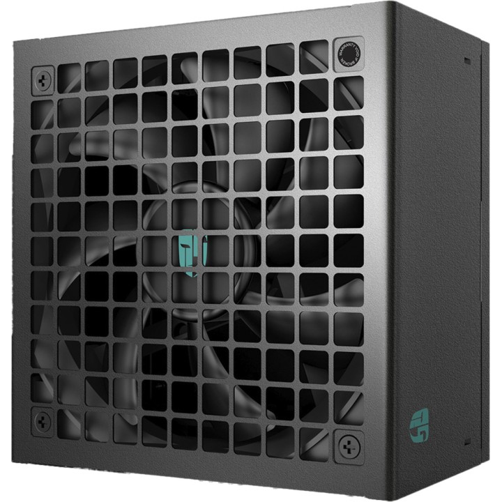 DEEPCOOL Alimentation PC modulaire PN1000M 1000W 80 PLUS