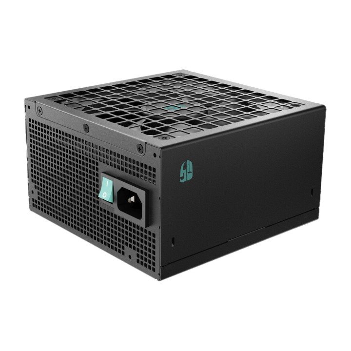 DEEPCOOL Fuente de alimentación modular para PC PN1000M