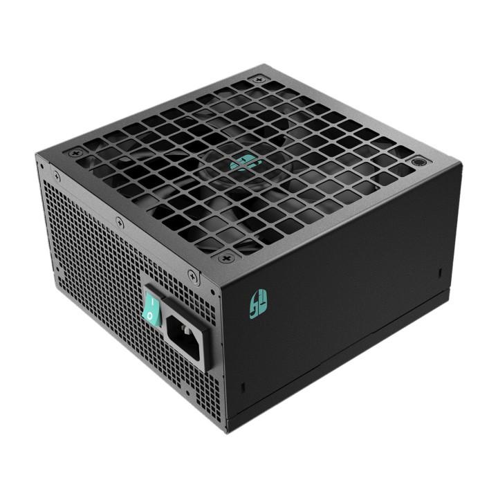 DEEPCOOL Alimentatore modulare per PC PN1000M 1000W 80 PLUS