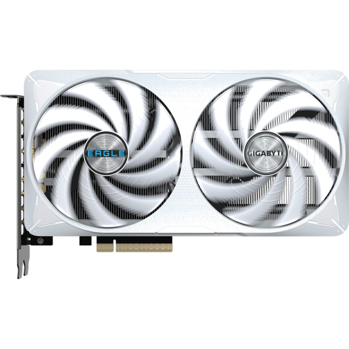 GIGABYTE Tarjeta gráfica para PC GEFORCE-RTX 5060 TI EAGLE