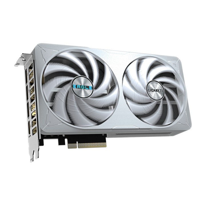 GIGABYTE Carte graphique pour PC GEFORCE-RTX 5060 TI EAGLE