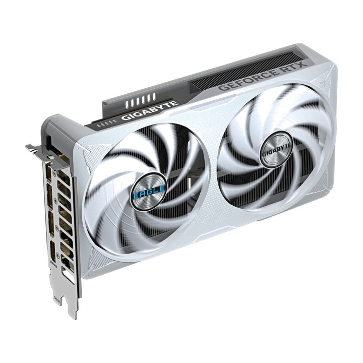 GIGABYTE PC-Grafikkarte GEFORCE-RTX 5060 TI EAGLE OC ICE
