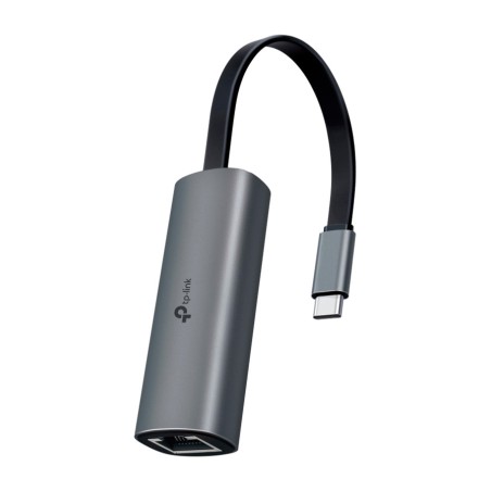 usb-c to 2.5 gigabit ethernet network adapter ue302c