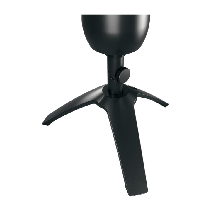 CHERRY Micrófono de sobremesa con trípode para streaming UM 3.0 1901912