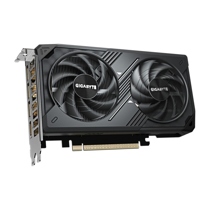 GIGABYTE PC graphics card GEFORCE-RTX 5060 WINDFORCE-MAX OC