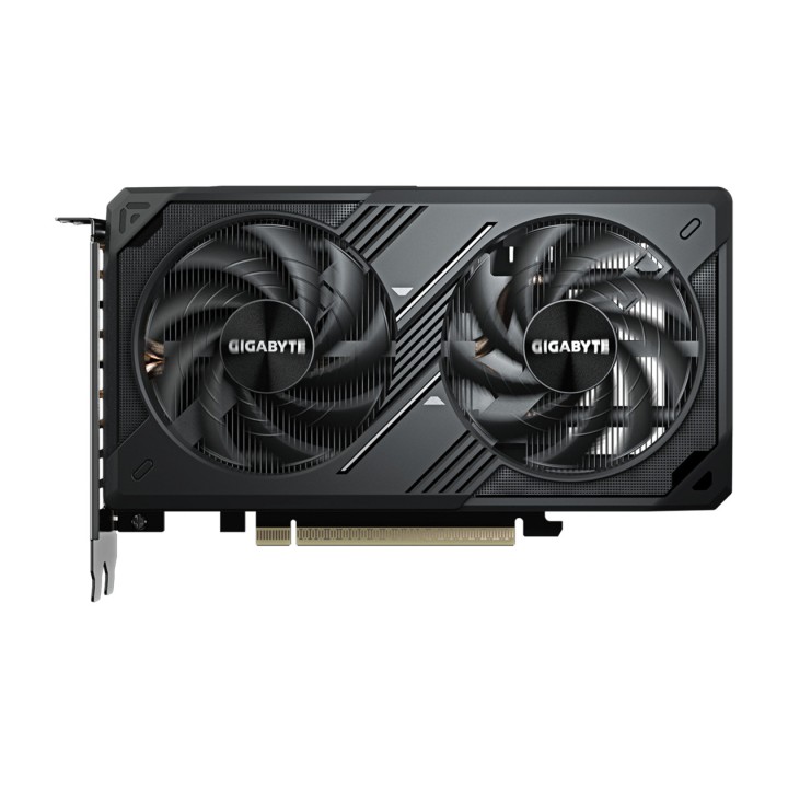 GIGABYTE PC graphics card GEFORCE-RTX 5060 WINDFORCE-MAX OC