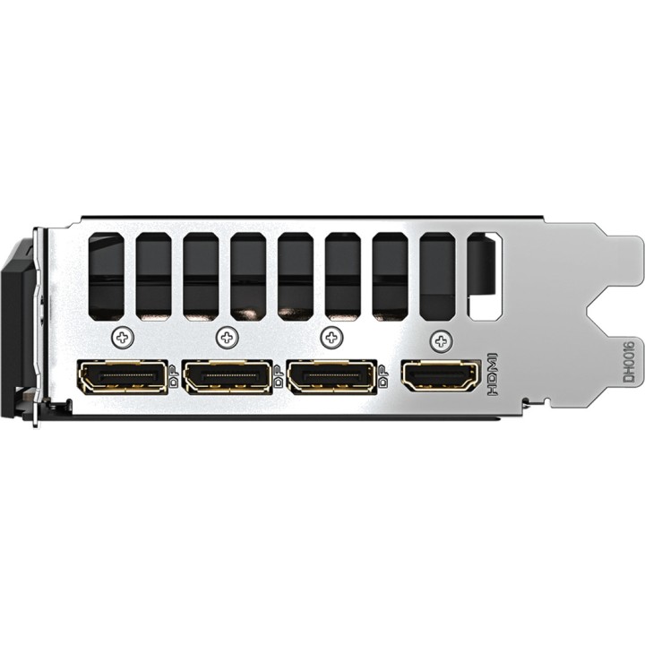 GIGABYTE PC-Grafikkarte GEFORCE-RTX 5060 WINDFORCE-MAX OC V2