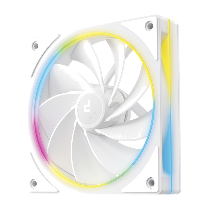 DEEPCOOL PC-Gehäuselüfter mit umgekehrten Lüfterblättern