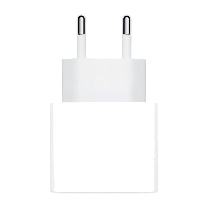 APPLE Refurbished power adapter in like-new condition