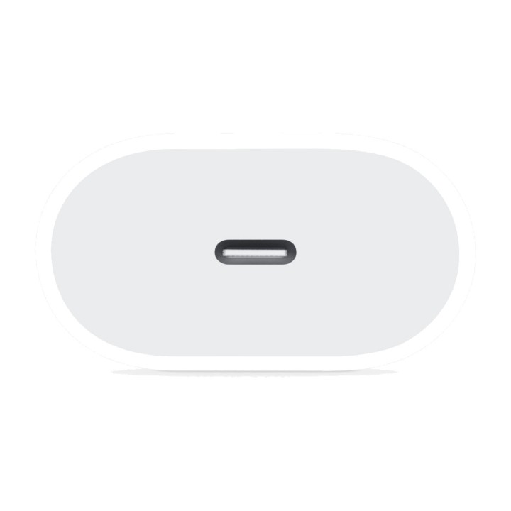 APPLE Cargador de corriente reacondicionado en estado como nuevo USB-C-20W 100177321