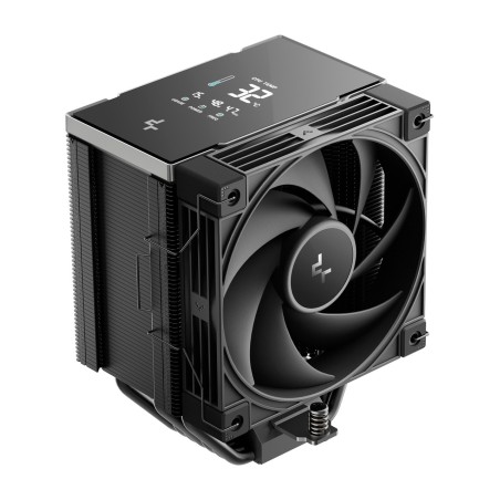 refroidisseur de cpu à air ak700-digital nyx