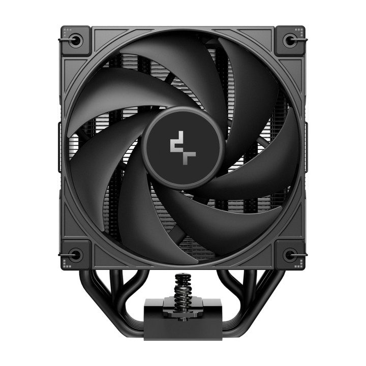 DEEPCOOL CPU-Luftkühler AK700-DIGITAL NYX 100164705
