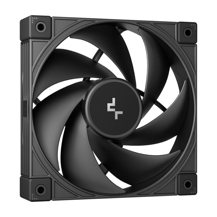 DEEPCOOL CPU-Luftkühler AK700-DIGITAL NYX 100164705