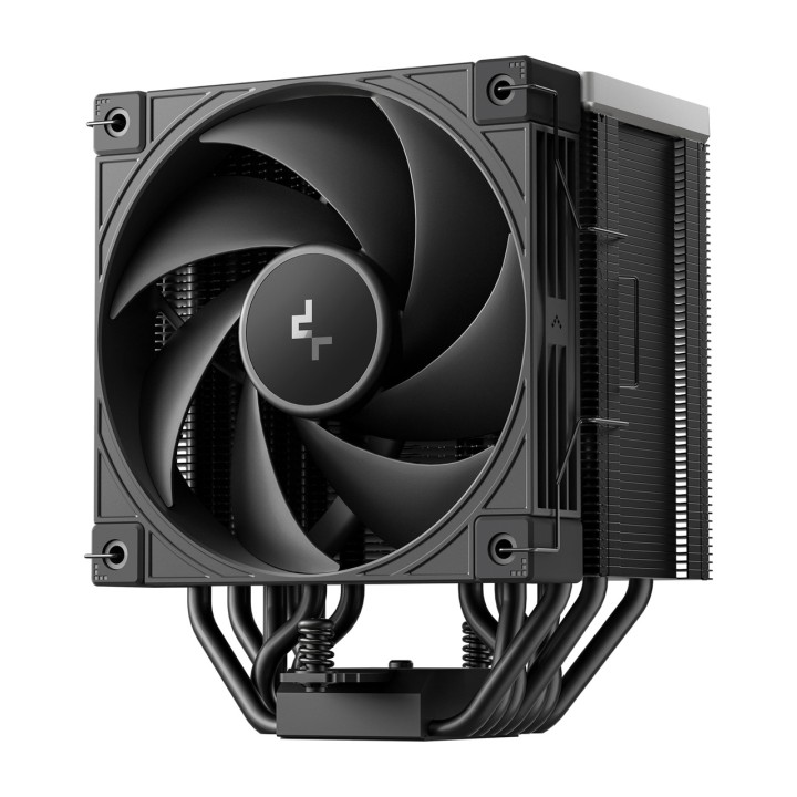 DEEPCOOL Dissipatore ad aria per CPU AK700-DIGITAL NYX