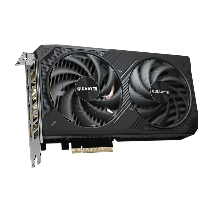 GIGABYTE Scheda grafica per PC GEFORCE-RTX 5060 TI