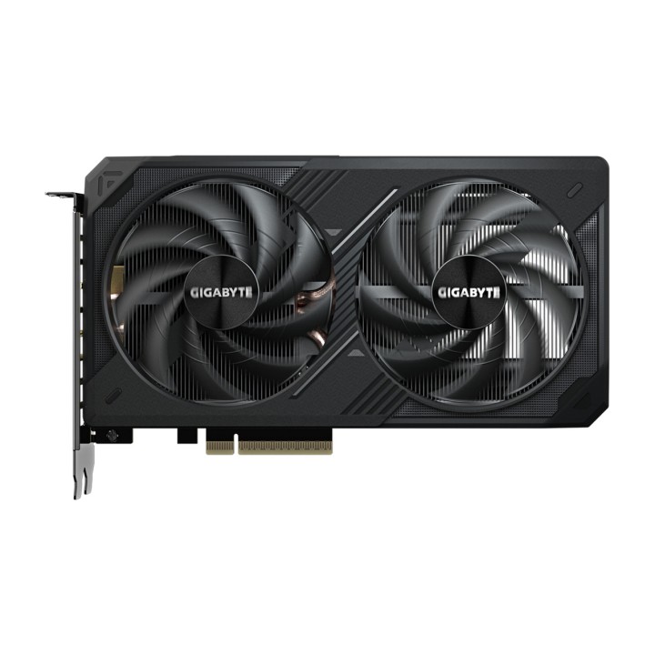 GIGABYTE Carte graphique pour PC GEFORCE-RTX 5060 TI