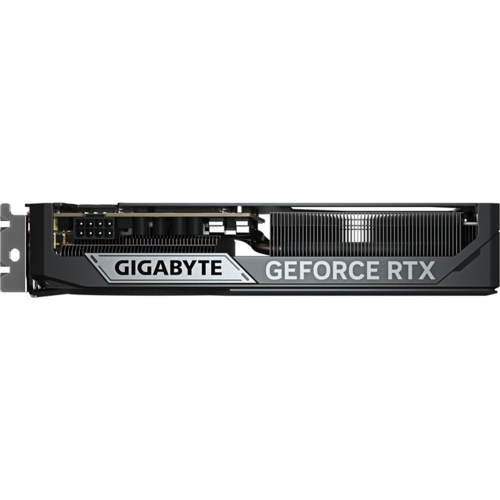 GIGABYTE PC graphics card GEFORCE-RTX 5060 TI WINDFORCE-OC