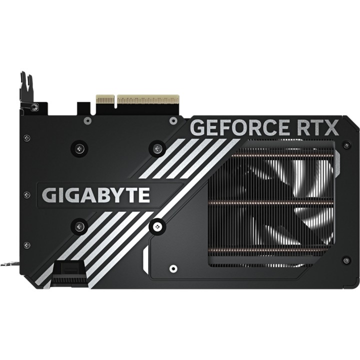 GIGABYTE PC-Grafikkarte GEFORCE-RTX 5060 TI WINDFORCE-OC