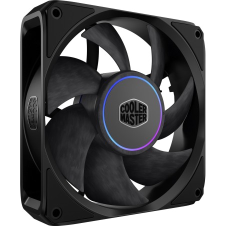 pc-gehäuselüfter masterfan-m120 argb 120mm
