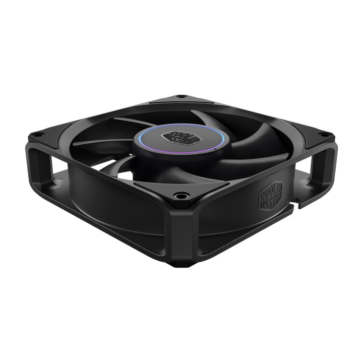 COOLER MASTER PC-Gehäuselüfter MASTERFAN-M120 ARGB 120MM