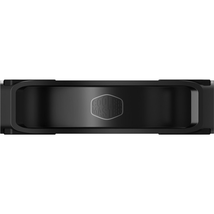 COOLER MASTER PC-Gehäuselüfter MASTERFAN-M120 ARGB 120MM