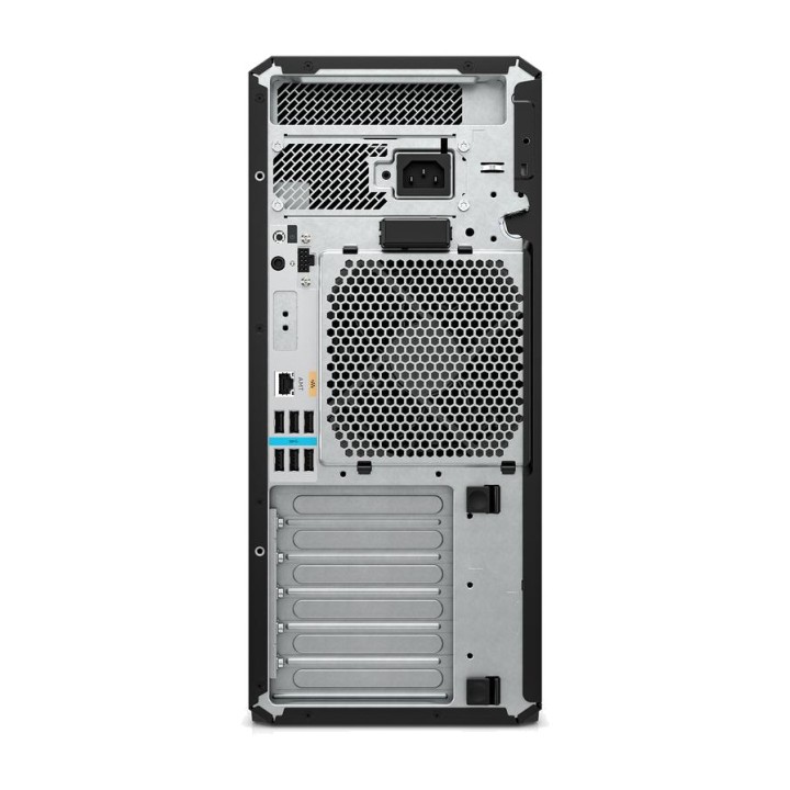 HP Estación de trabajo en torre Z4 G5 XEON-W3-2425 64GB 1TB