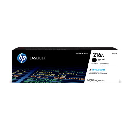 cartouche de toner laserjet-216a