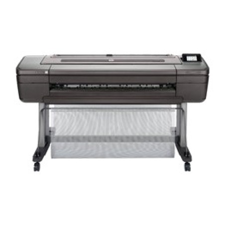veľké formátové fotoplotter s devätimi barvami designjet-z9+-postscript 44" 500gb
