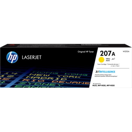 tonerkuppi laserjet-207a