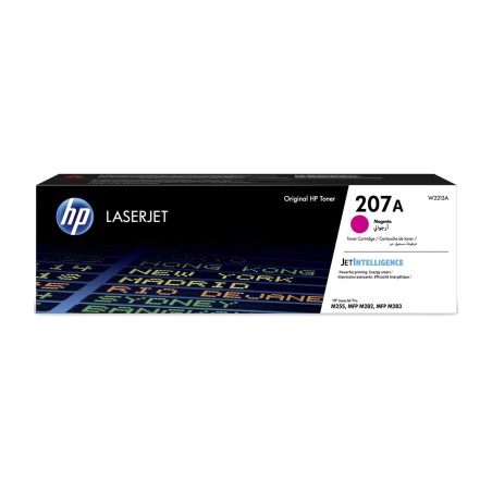 cartuccia toner laserjet-207a