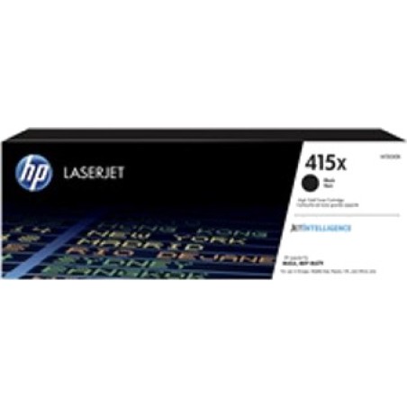 cartuccia toner ad alta capacità laserjet-415x