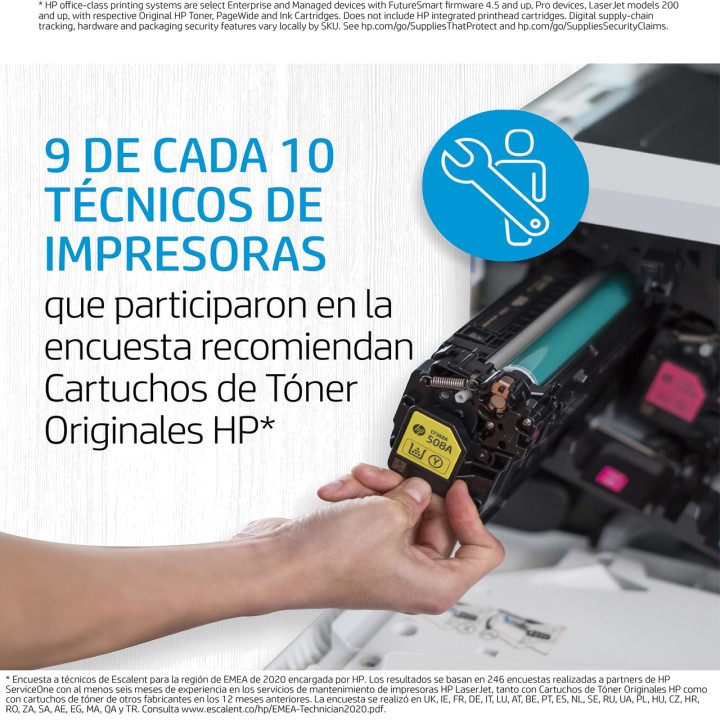 HP Tonerkarton LASERJET-212A W2120AVAR