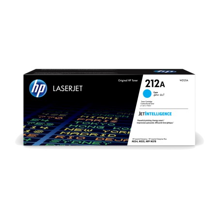 zasobnik tonerowy laserjet-212a